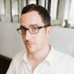 Meet your Posher, Mark